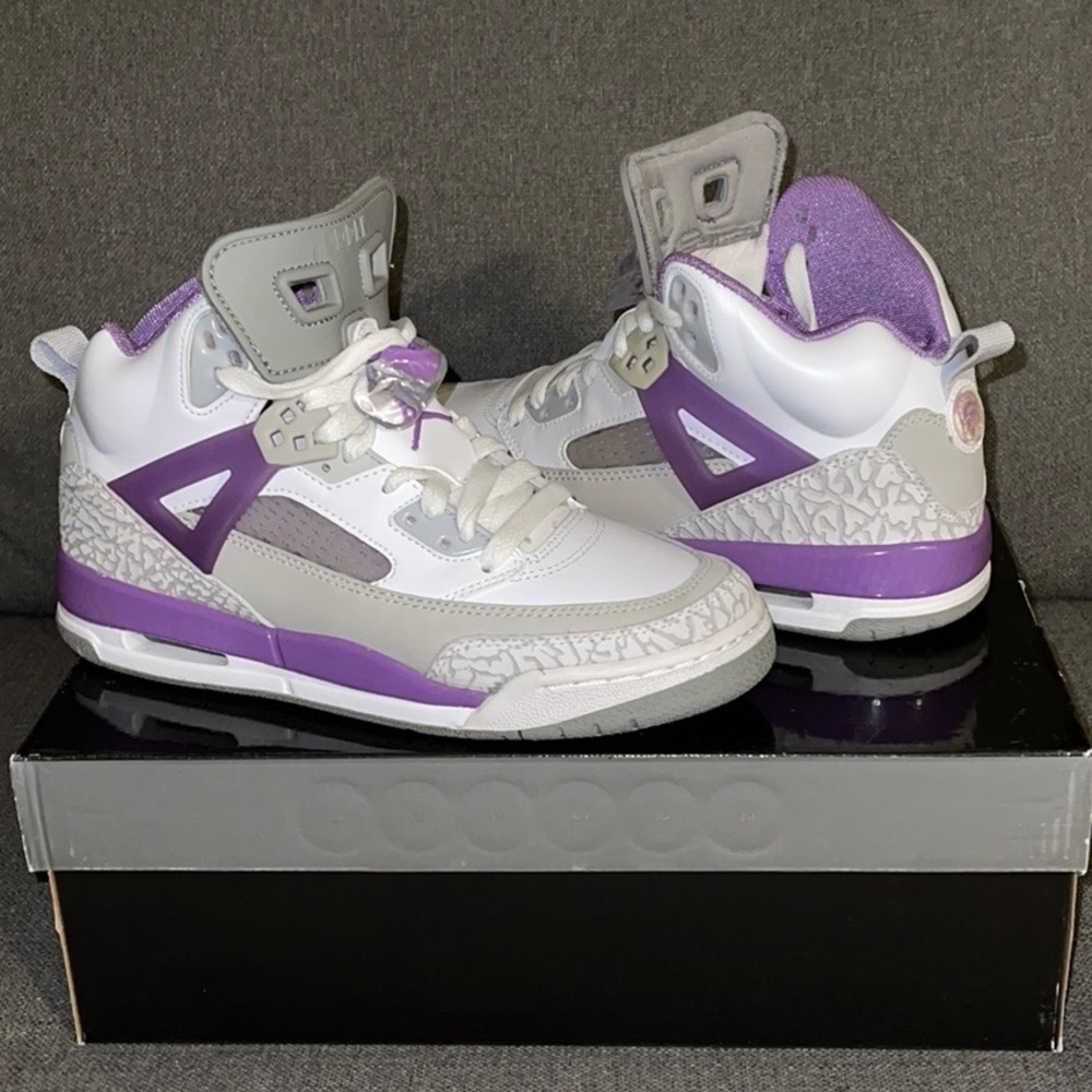 JORDAN Spizike Sneakers